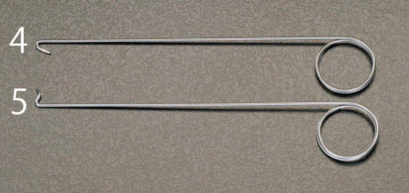 スプリングツール(アジャスティング)