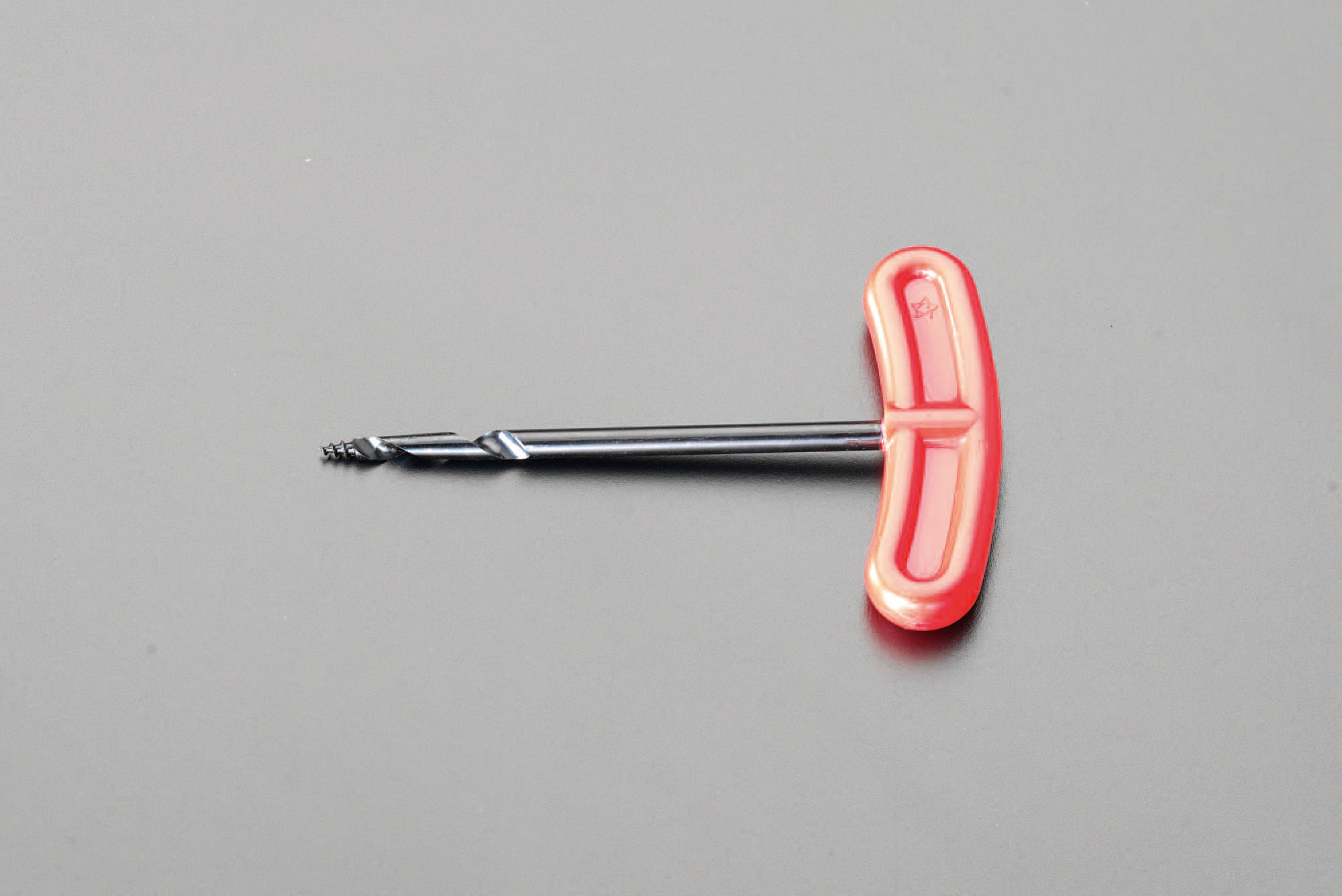 5mm 木ねじ用 下穴きり