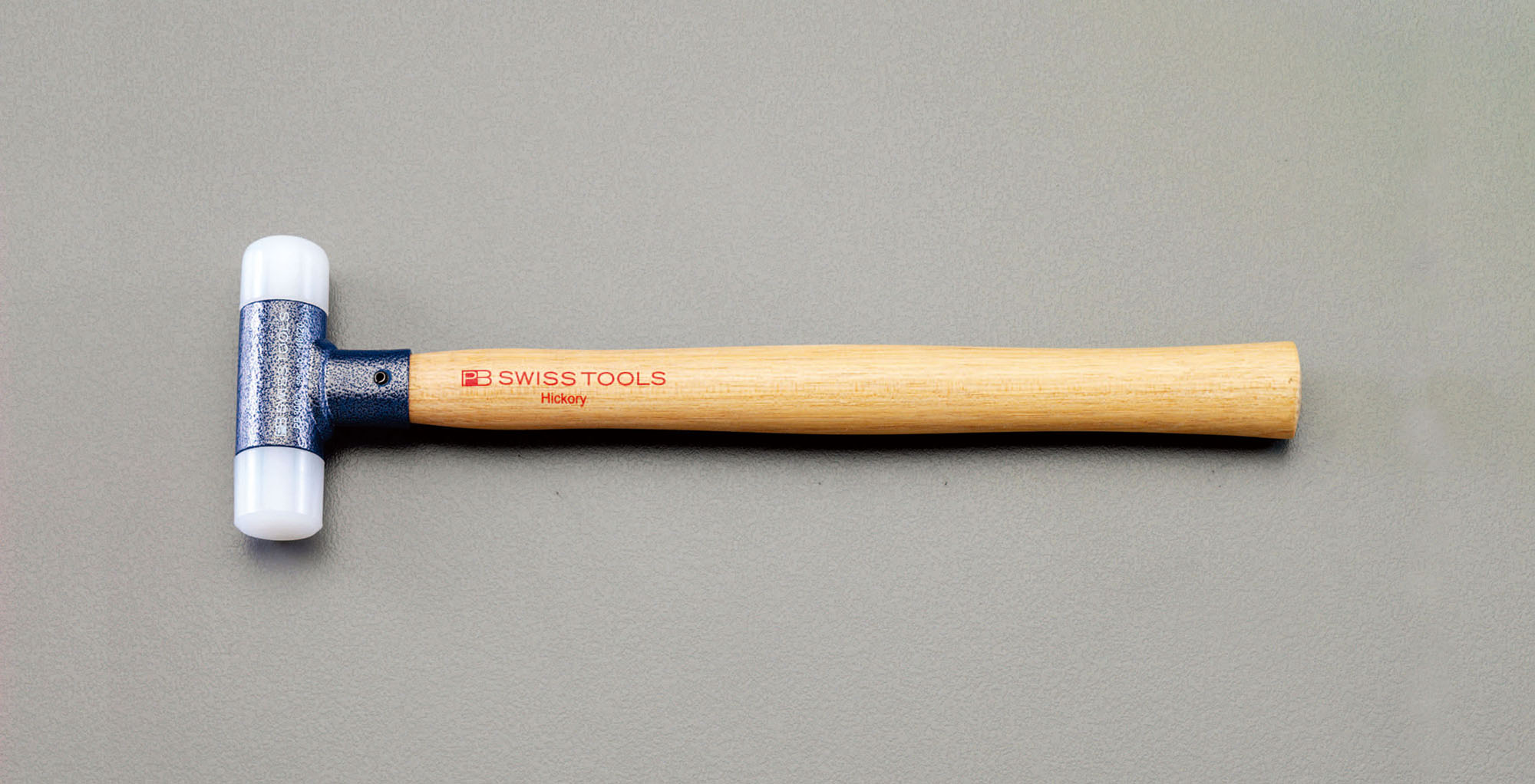 50mm/1050g 無反動ナイロンハンマー