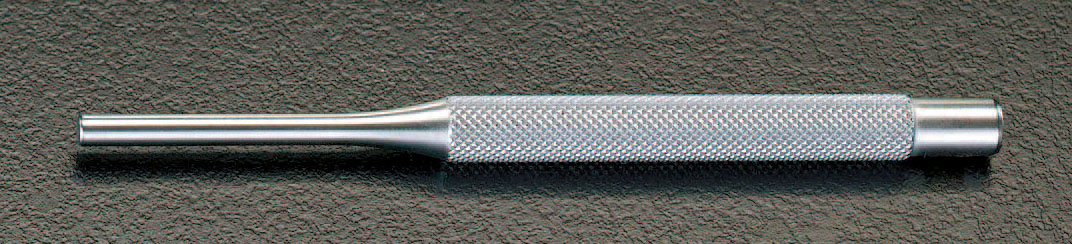 1.0mm 平行ピンポンチ