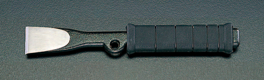 40x220mm フラットチゼル