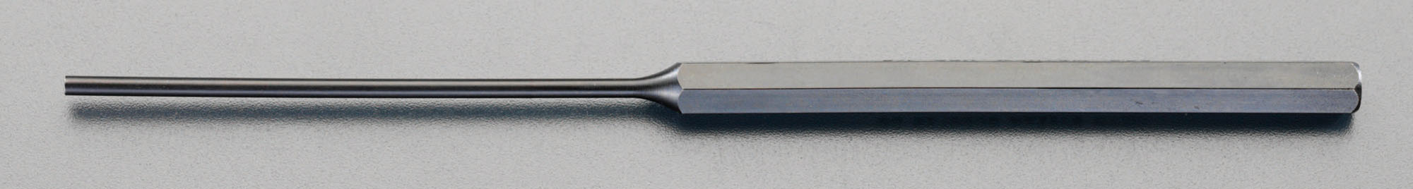 4.0x203mm 平行ピンポンチ(ロング)