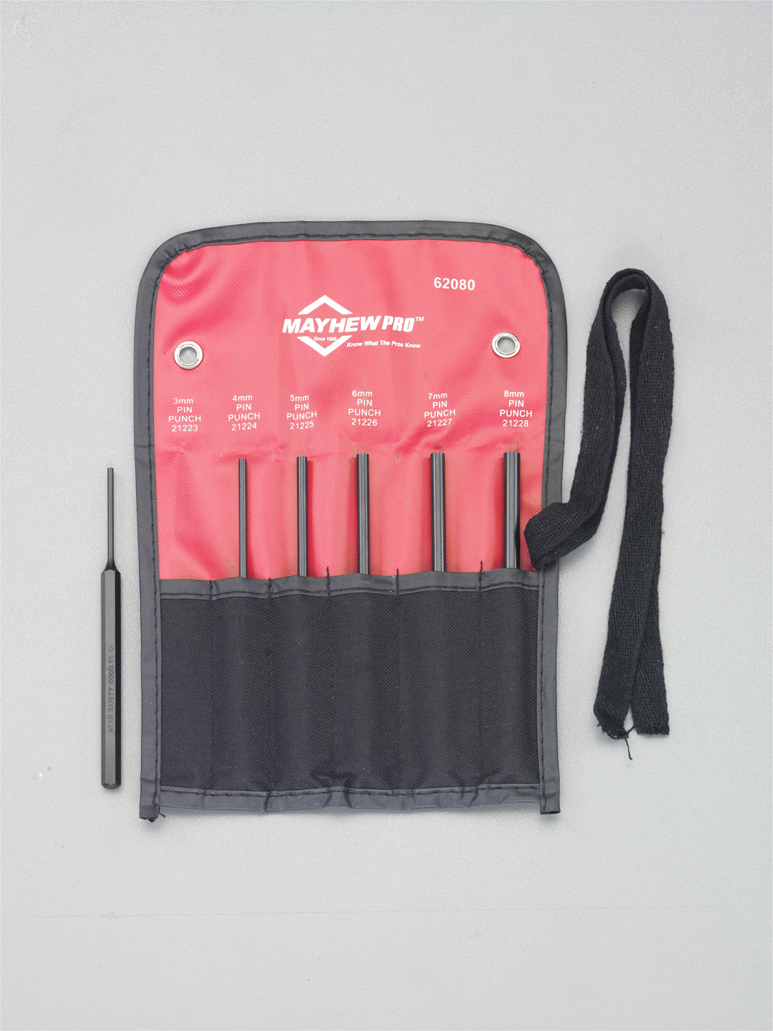 6本組 ピンポンチ