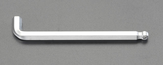 3.0x 71mm BallHex キーレンチ(ショートヘッド/ホールド)