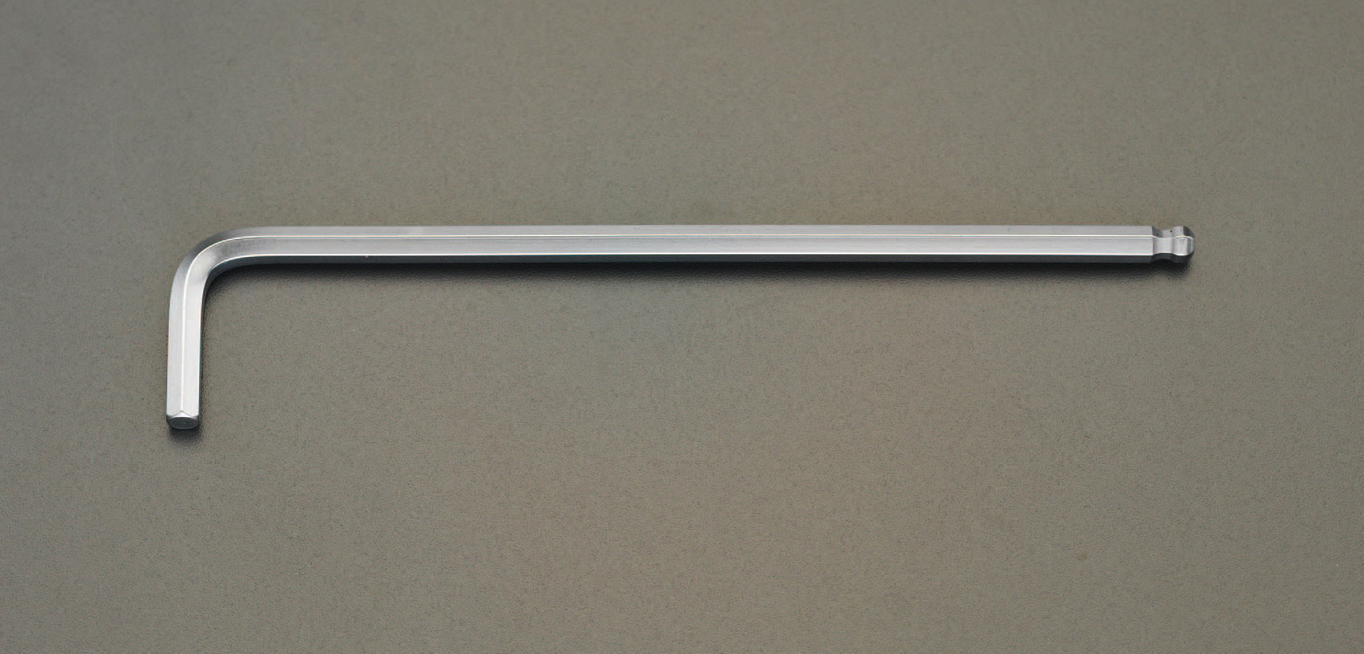 6.0x180mm Ball Hex キーレンチ(ホールド機能付)