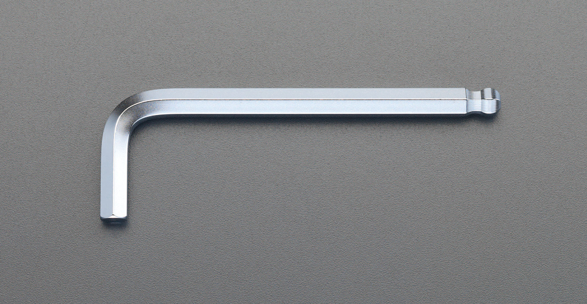 6.0x100mm Ball Hex キーレンチ(ホールド機能付)