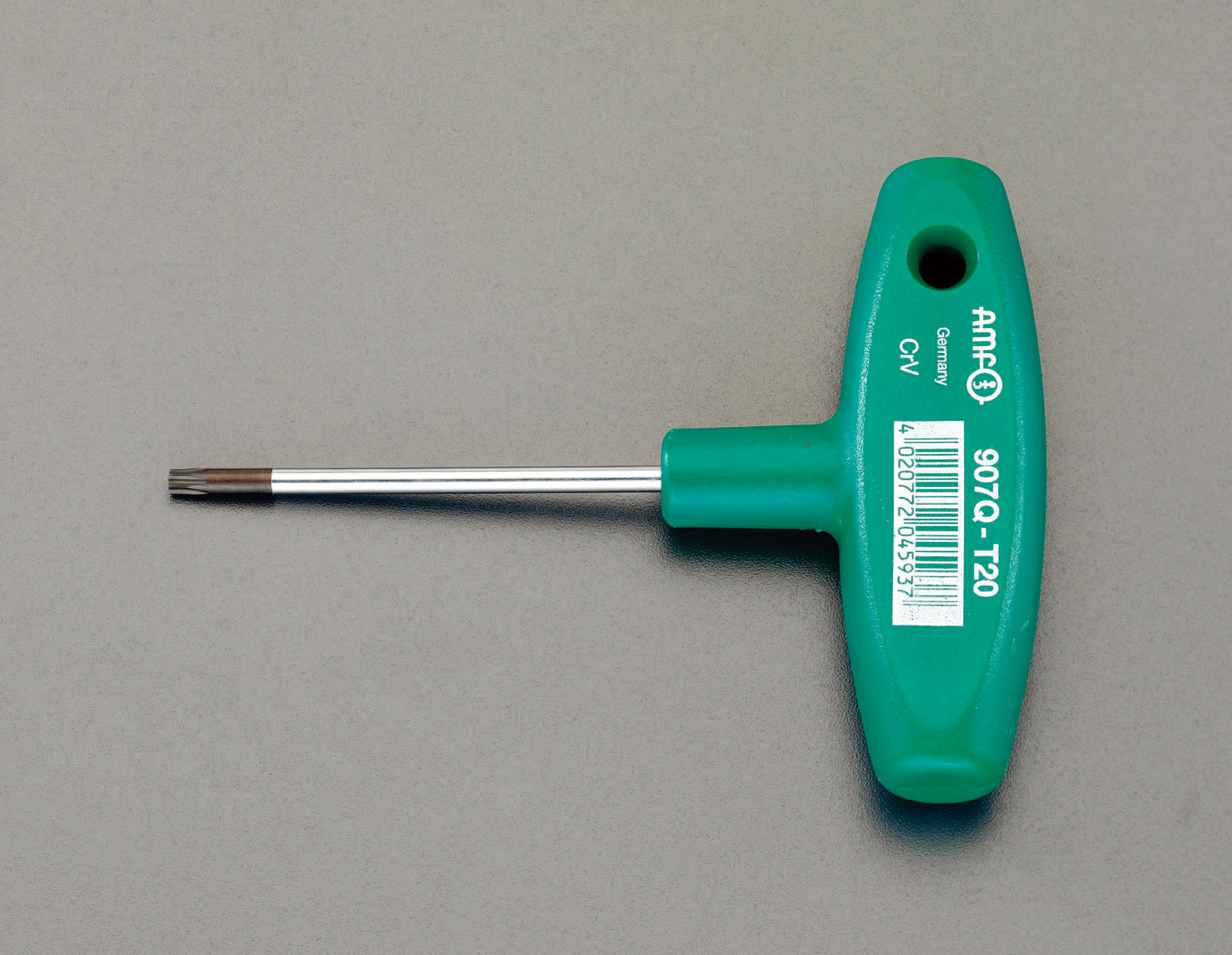 T20x100mm Torx T型レンチ