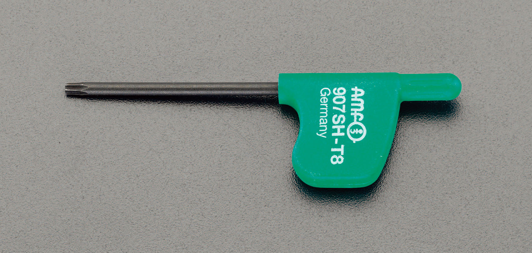 T7x35mm Torx フラッグドライバー