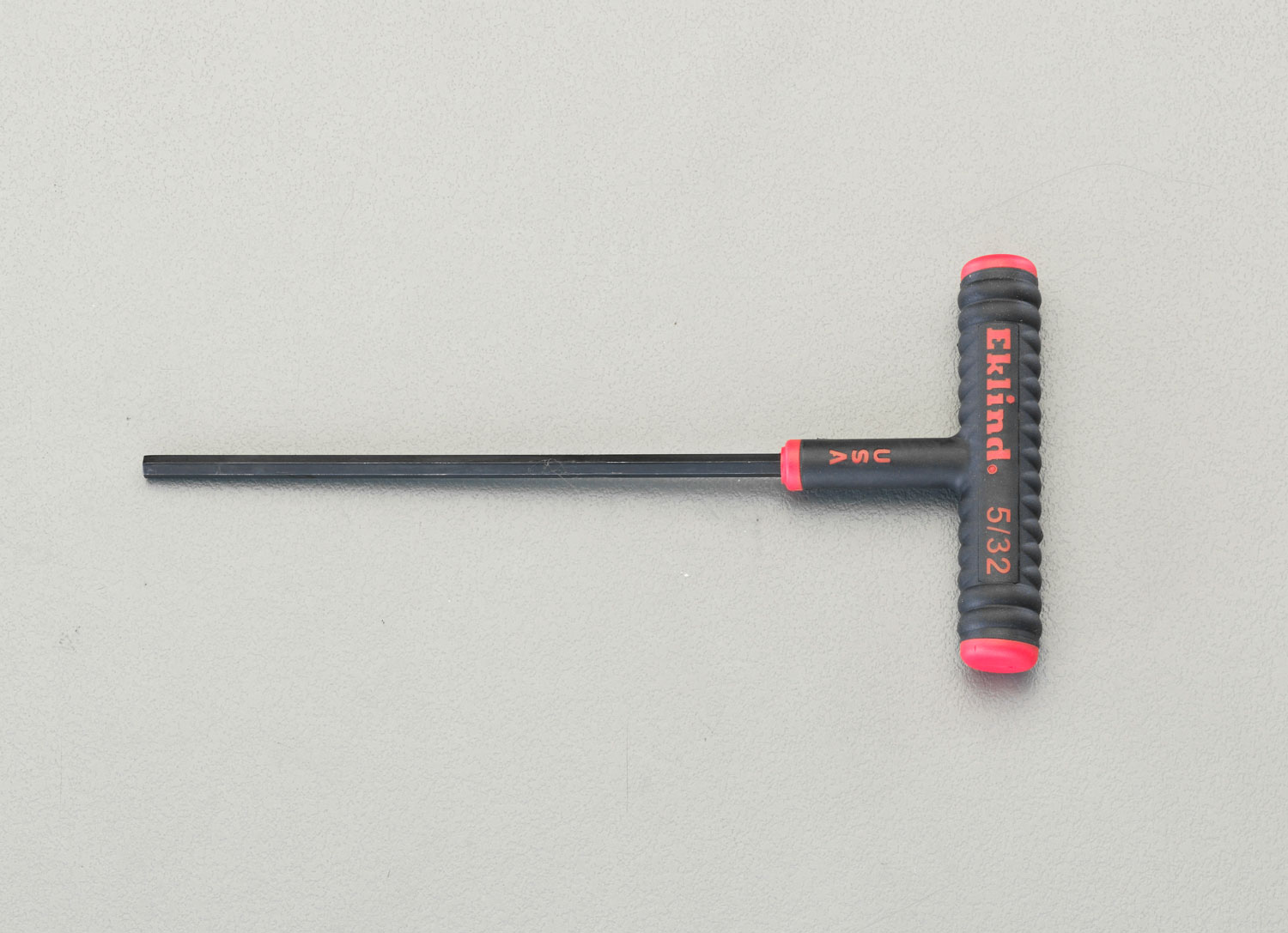 5/32"x150mm Hexagon T型レンチ