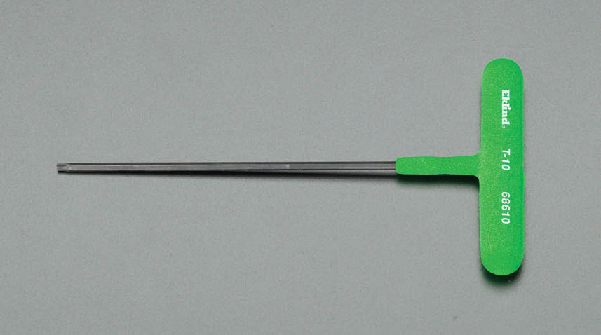 T20x150mm Torx T型レンチ