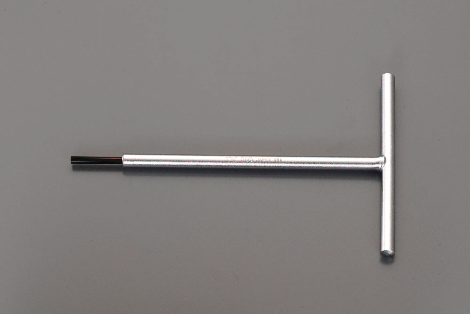 3.0x160mm T型レンチ(Hexagon)