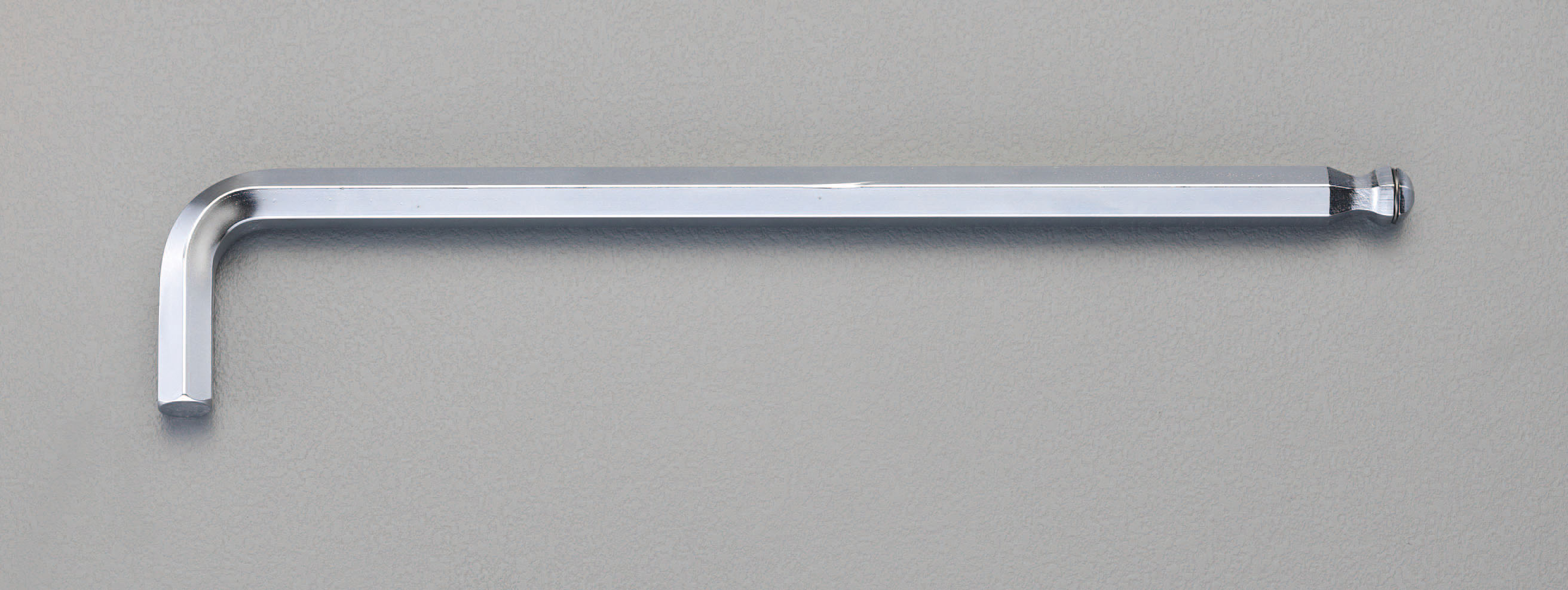 6.0x185mm Hex キーレンチ(ホールド機能付)