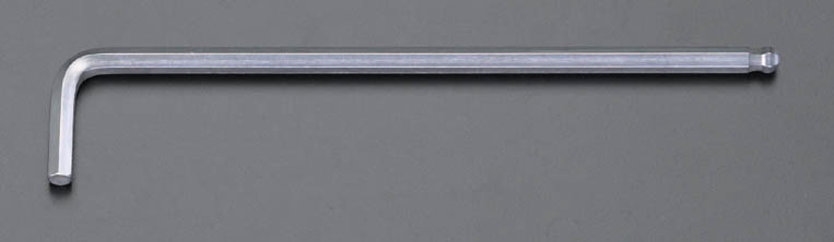 2.0x 99mm Ball-Hexagon キーレンチ