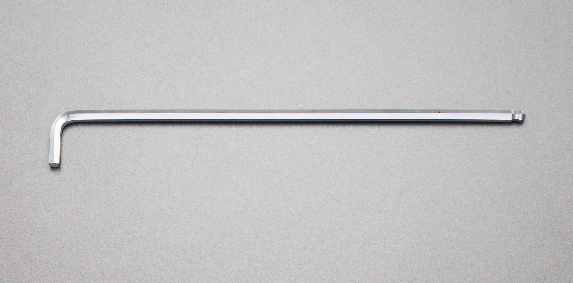 10mmx374mm Ball Hex キーレンチ(超ロング)