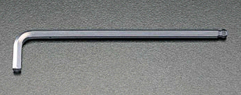 6.0x185mm Ball-Hexagon レンチ