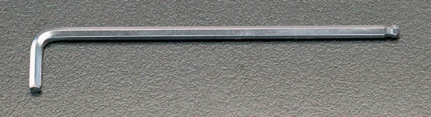 5/32"x132mm Ball-Hexagon キーレンチ