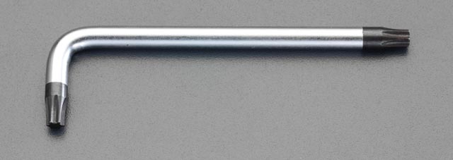 T20x 77mm Torx キーレンチ