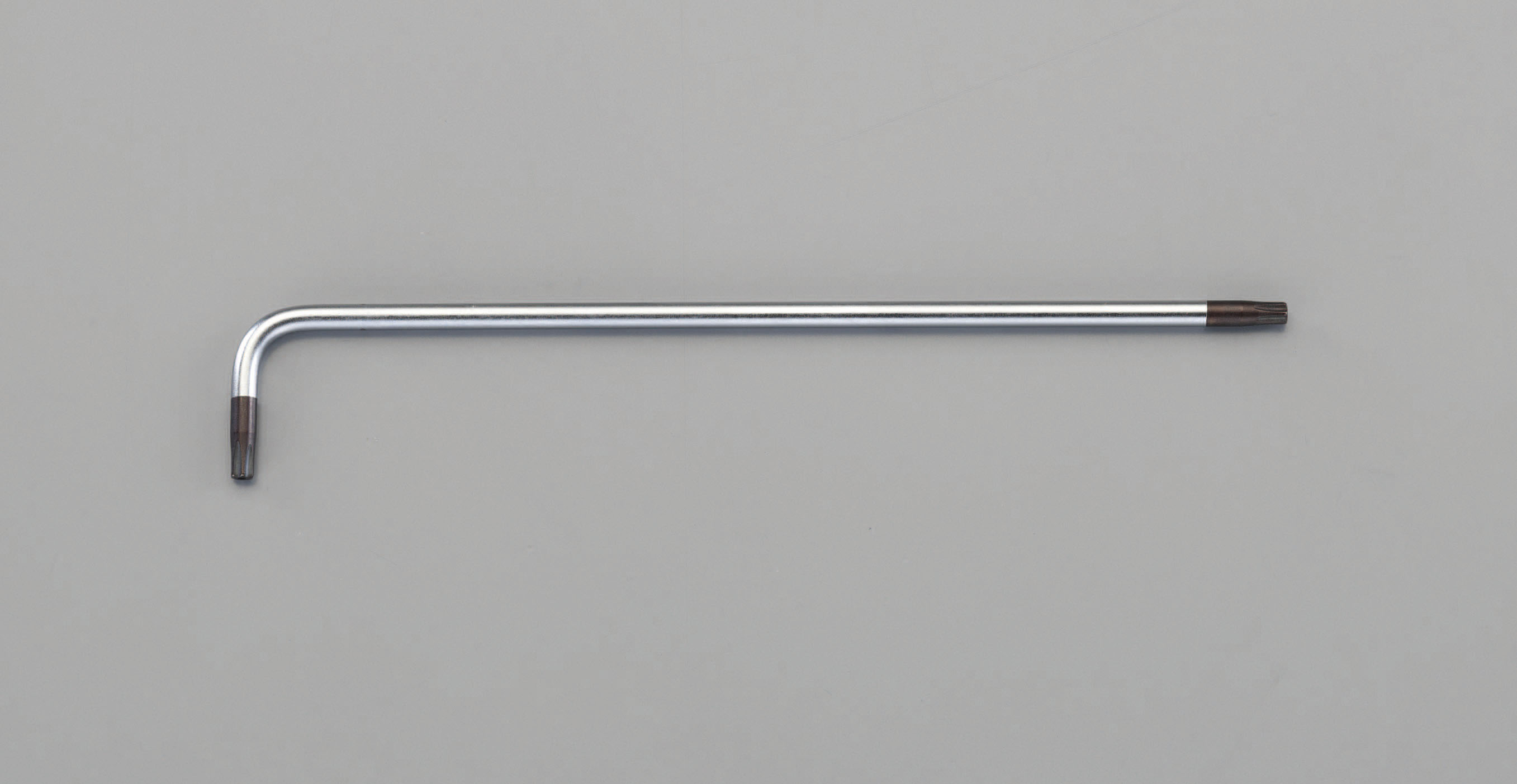 T25x165mm Bore Torx キーレンチ