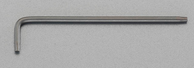 T10x 85mm Torx キーレンチ(ホールド機能付)