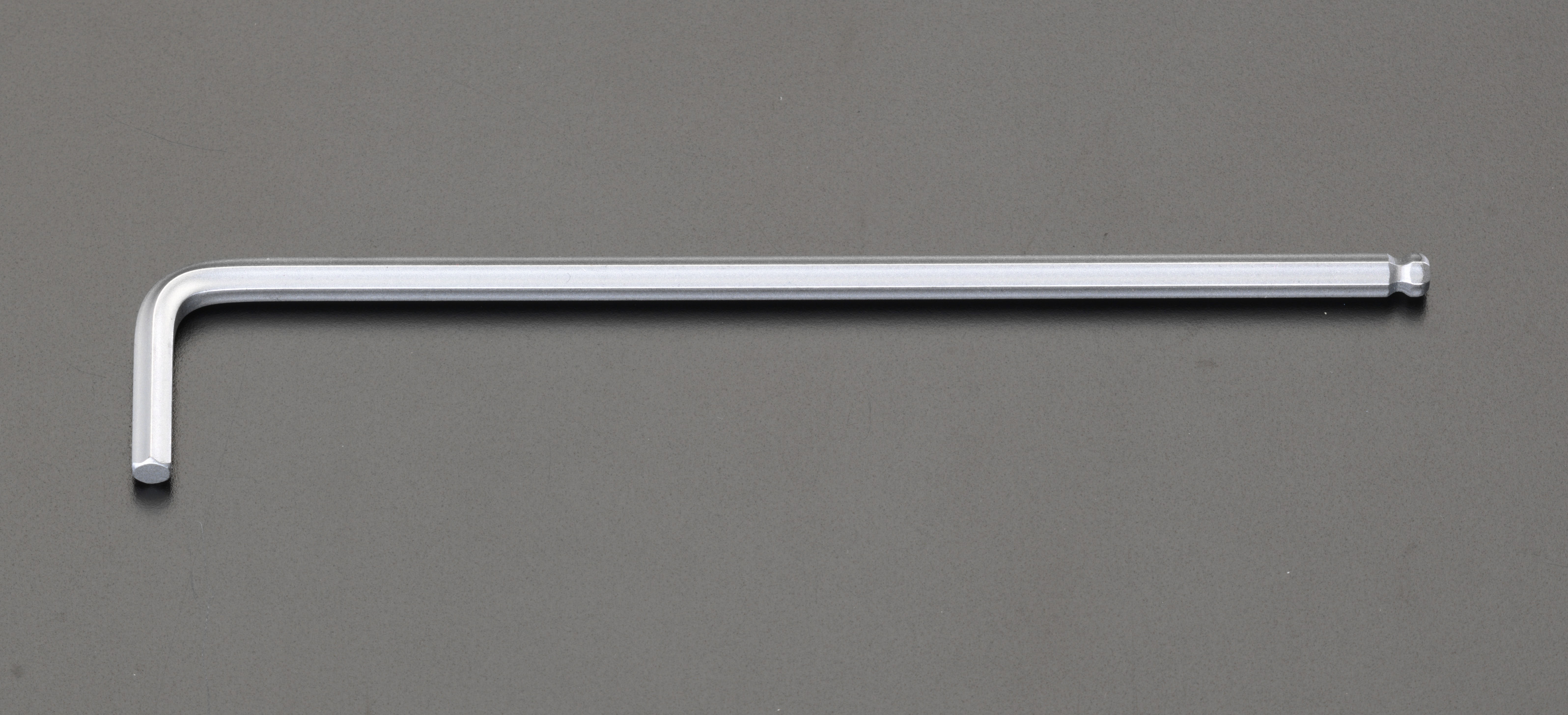 3.0x126mm Ball Hex-Plus キーレンチ