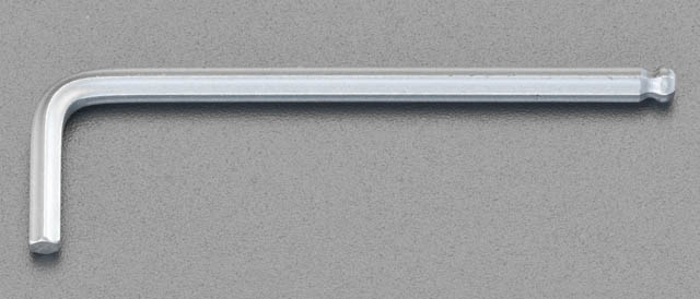 8.0x112mm Ball Hex-Plus キーレンチ