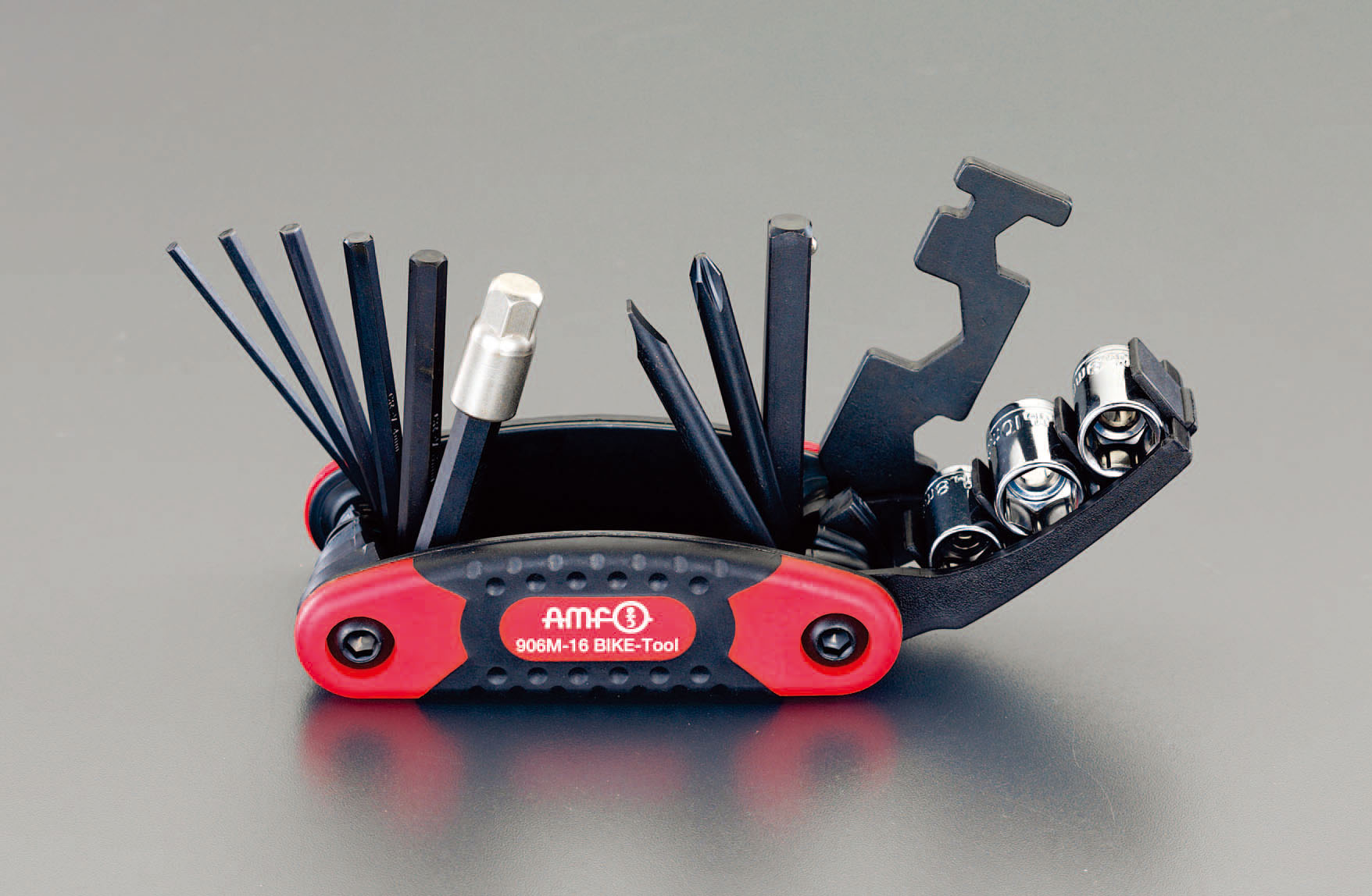 16本組 バイクツール