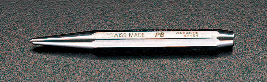 10x120mm センターポンチ