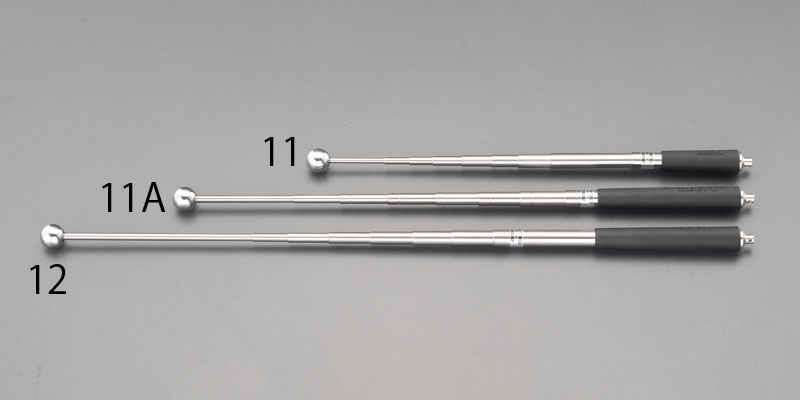 155- 640mm 打診棒