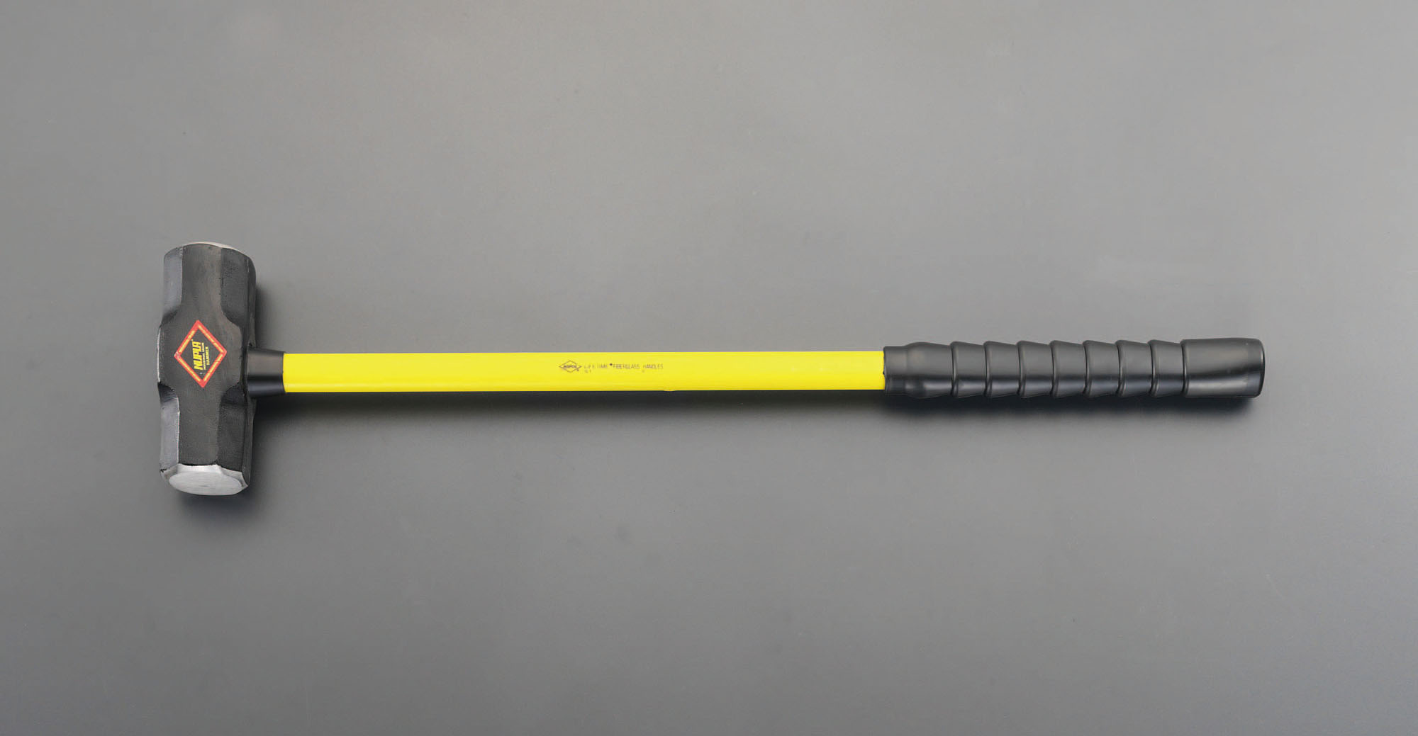 4.5kg/820mm 大ハンマー(ファイバーグラス柄)