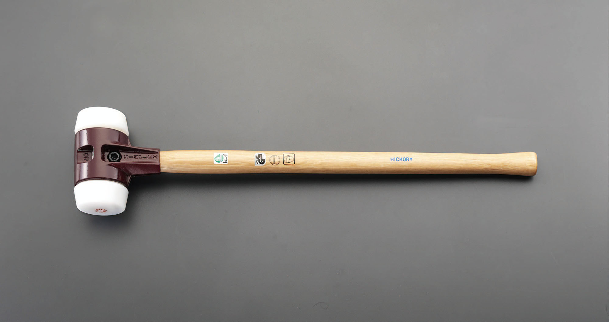 6.7kg/125mm 大ハンマー(スーパープラスティック)