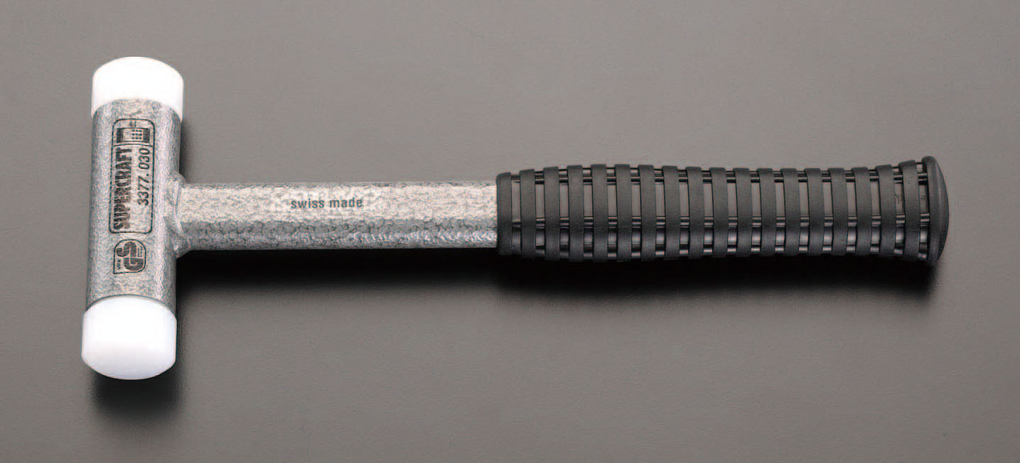 900g/45mm 無反動ハンマー