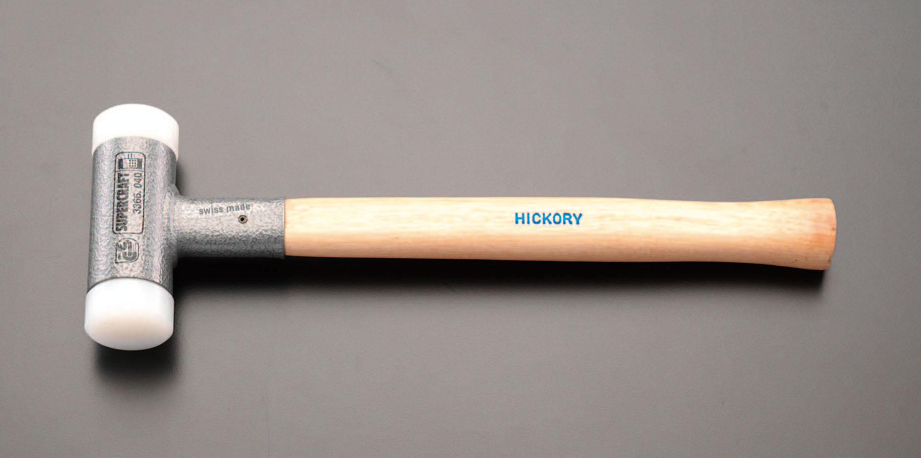 550g/35mm 無反動ハンマー