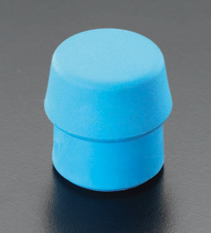 40mm プラスチック交換ヘッド(ソフト)