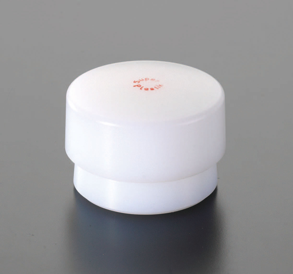 125mm プラスチック交換ヘッド(M ハード)