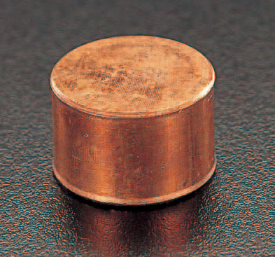 32mm 銅ハンマーヘッド