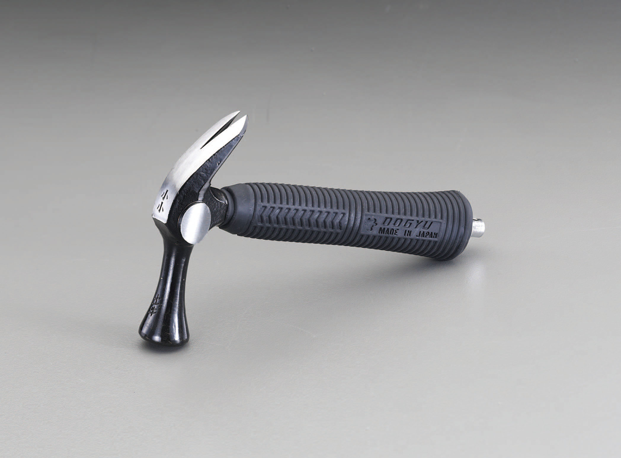 釘抜型 ショートハンマー