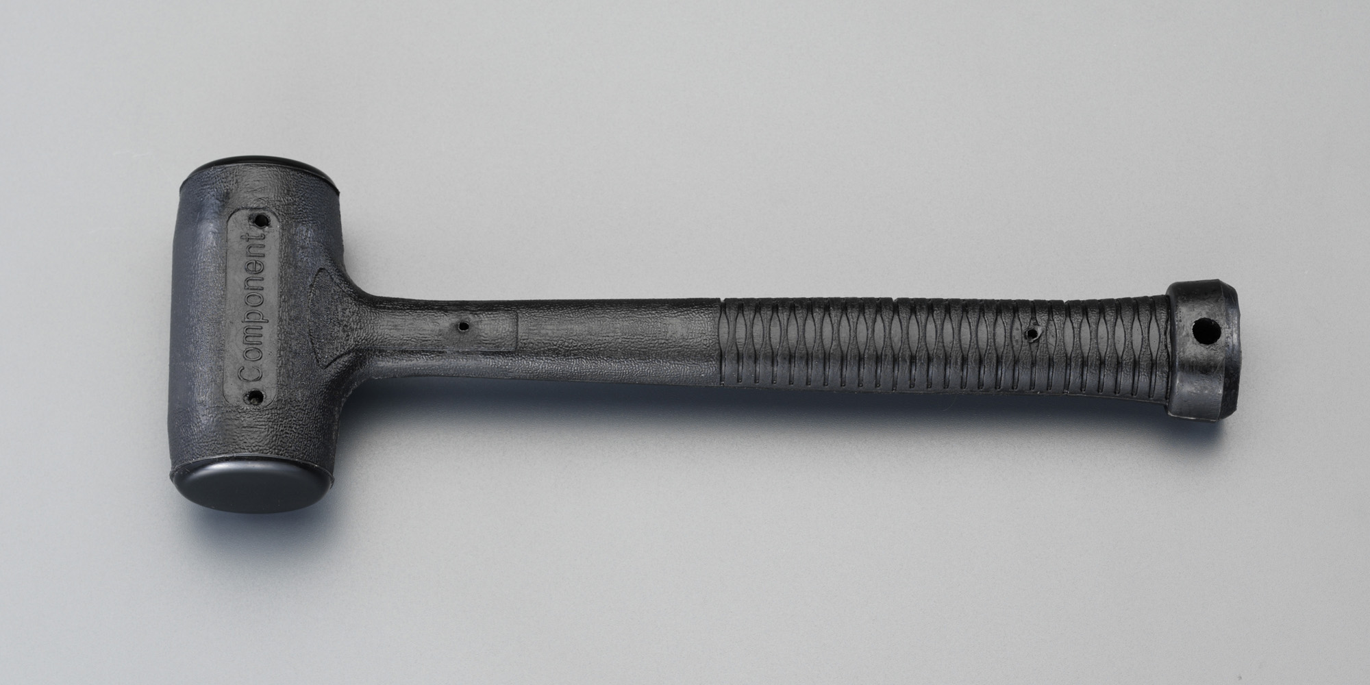 66mmx1400g 無反動ハンマー