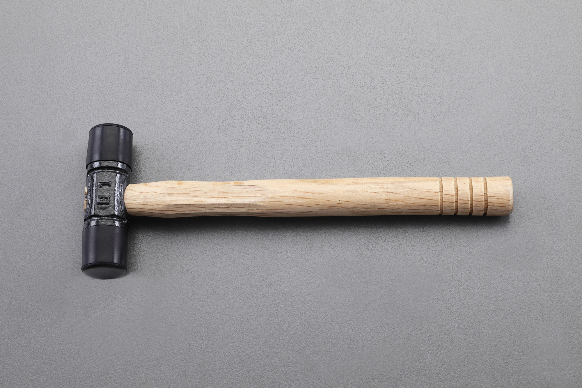 32mmx450g ラバーハンマー