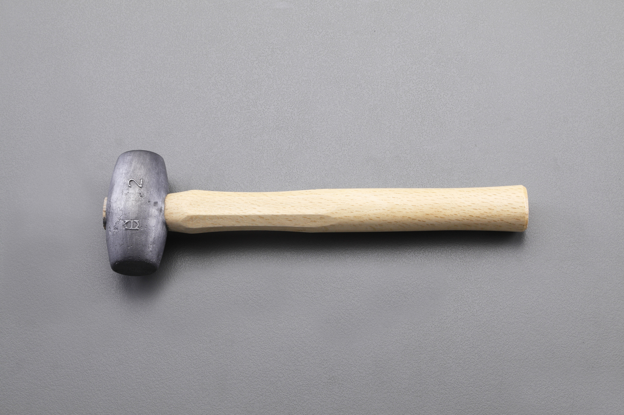 38mmx1600g 鉛ハンマー