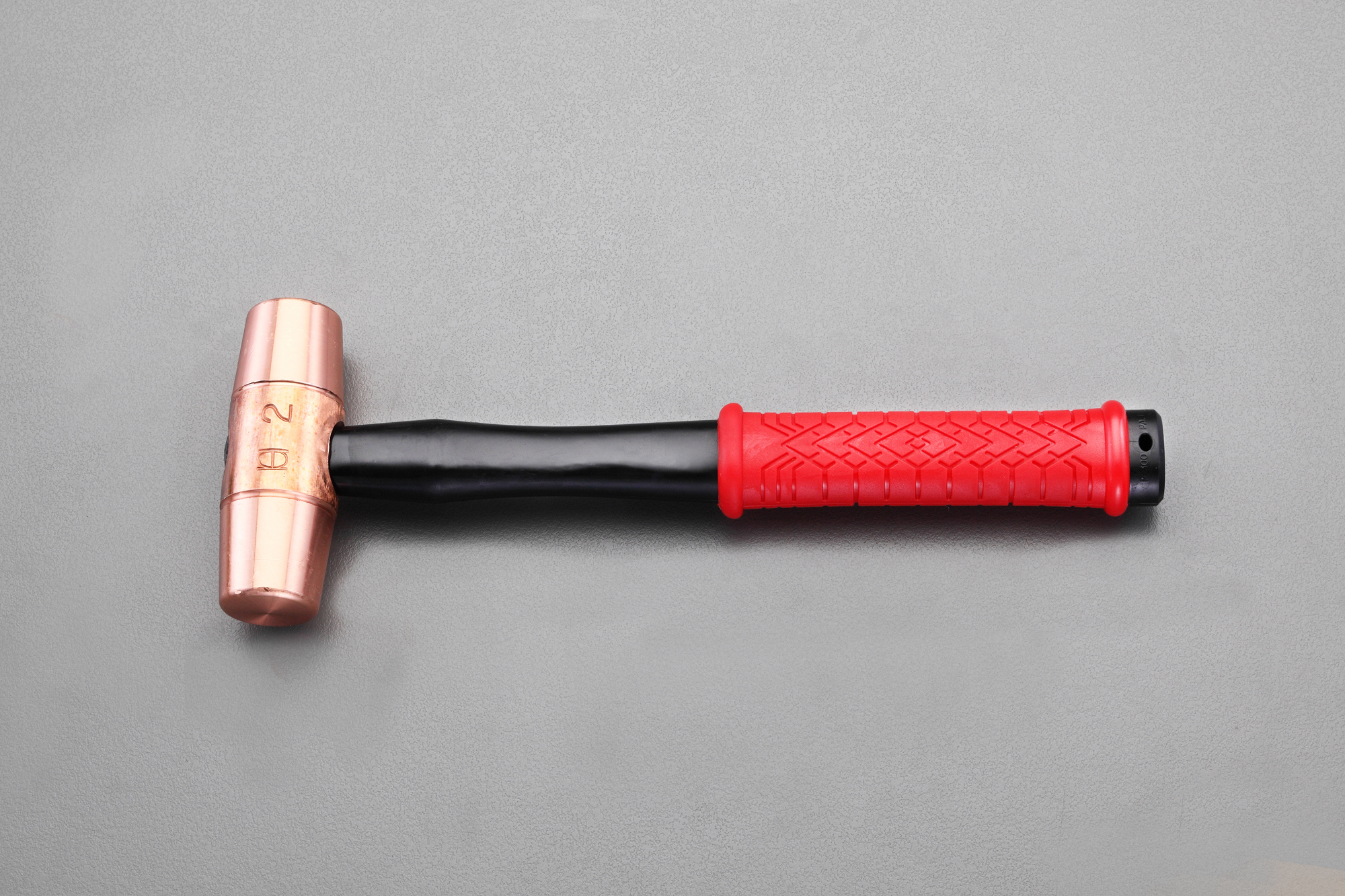 25mmx560g 銅ハンマー