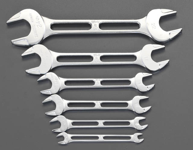 11x13mm 両口スパナ