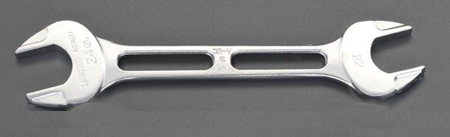 12x14mm 両口スパナ