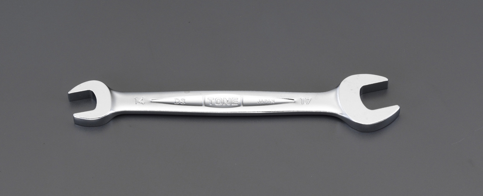 23x26mm 両口スパナ