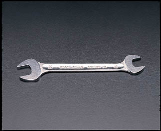10x13mm 両口スパナ