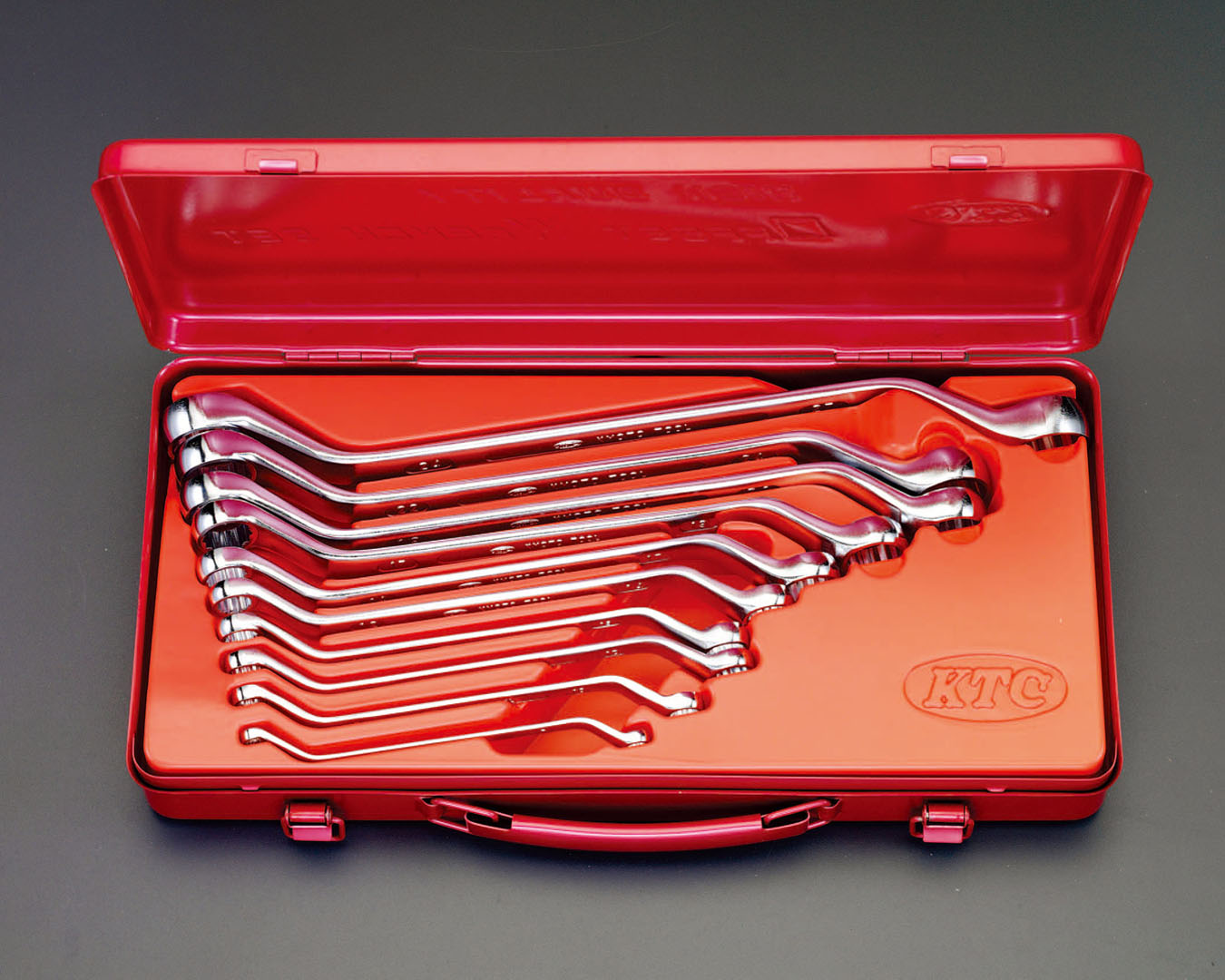 10本組 メガネレンチ