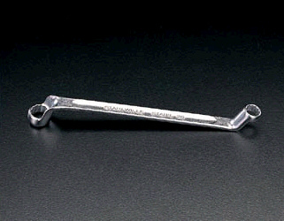 14x15mm メガネレンチ