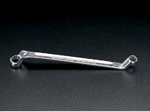 3/4" x 7/8" メガネレンチ