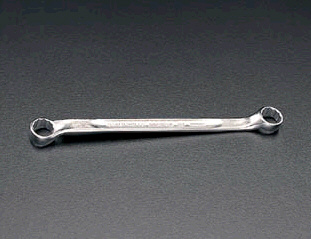 14x15mm メガネレンチ