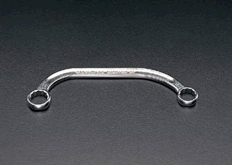 11x13mm スターターメガネ