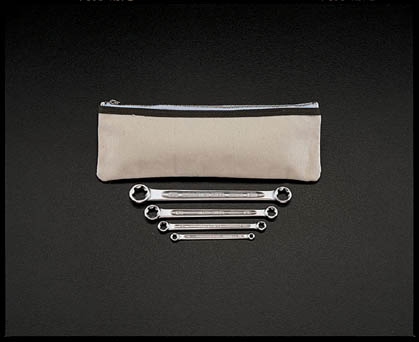 4本組 Torx メガネ